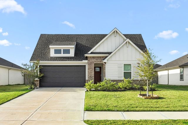 2732 Misty Elm