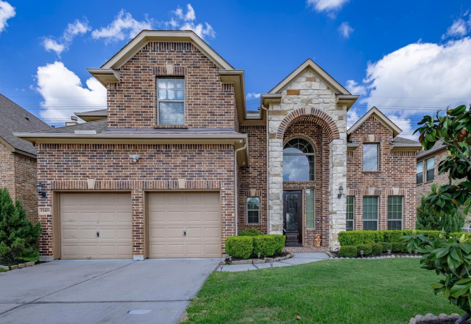 13403 Sunset Bay