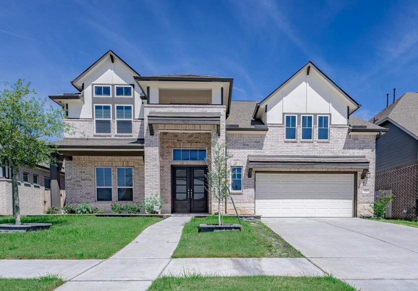 5111 Crystal Brook